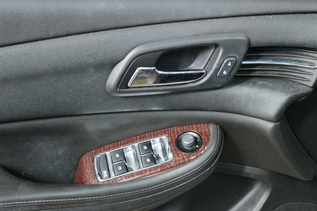 2013 Chevrolet Malibu LT