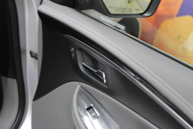 2018 Chevrolet Impala LS