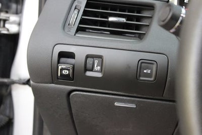 2018 Chevrolet Impala LS