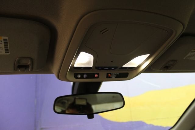 2018 Chevrolet Impala LS