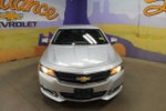 2018 Chevrolet Impala LS