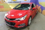 2017 Chevrolet Cruze Premier