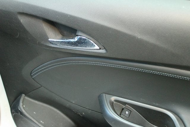 2018 Chevrolet Cruze Premier