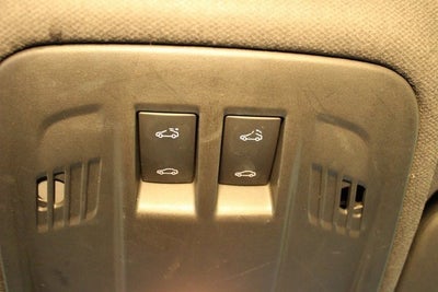 2018 Chevrolet Cruze Premier