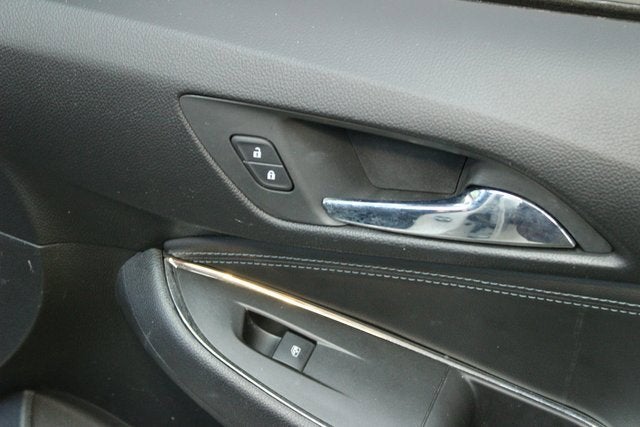 2018 Chevrolet Cruze Premier