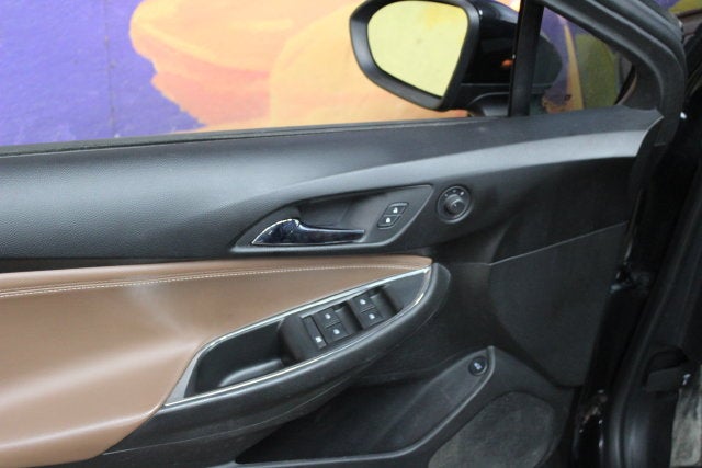 2019 Chevrolet Cruze Premier