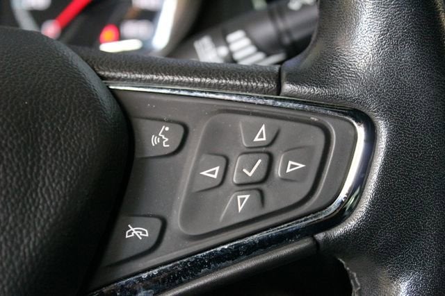 2018 Chevrolet Cruze Premier