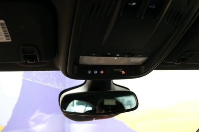 2018 Chevrolet Cruze Premier