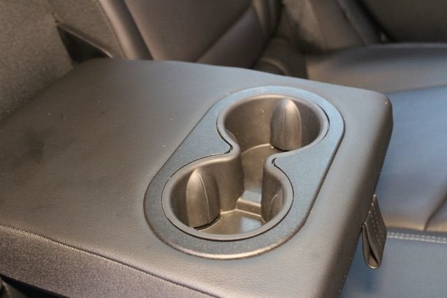 2018 Chevrolet Cruze Premier