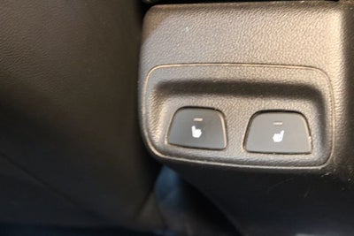 2018 Chevrolet Cruze Premier