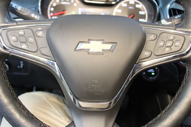 2018 Chevrolet Cruze Premier