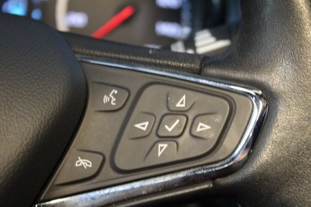 2018 Chevrolet Cruze Premier