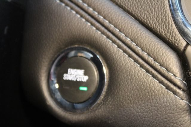 2018 Chevrolet Cruze Premier