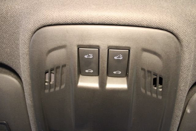 2018 Chevrolet Cruze Premier