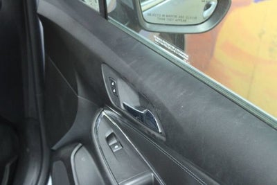 2018 Chevrolet Cruze Premier