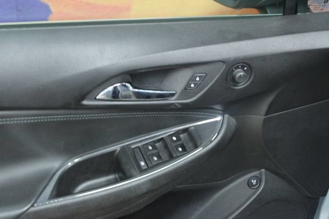 2018 Chevrolet Cruze Premier