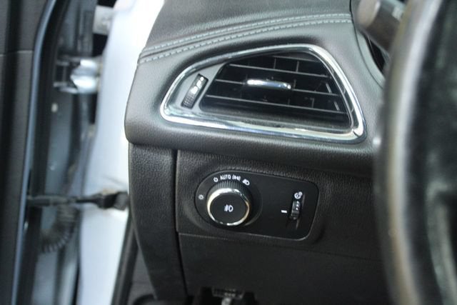 2018 Chevrolet Cruze Premier
