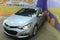 2018 Chevrolet Cruze Premier