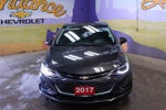 2017 Chevrolet Cruze Premier