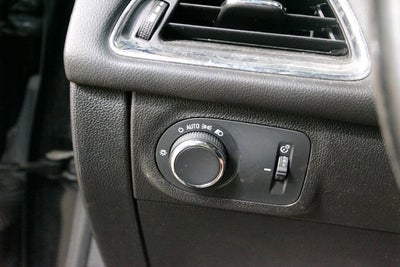 2018 Chevrolet Cruze Premier