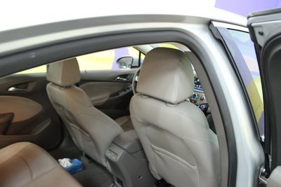 2016 Chevrolet Cruze Premier