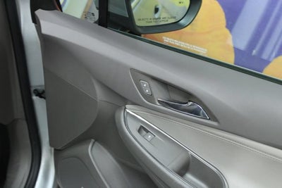 2016 Chevrolet Cruze Premier