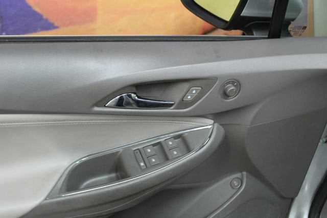2016 Chevrolet Cruze Premier