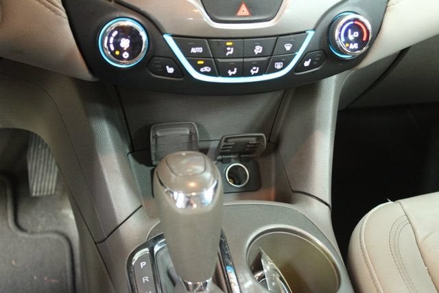 2016 Chevrolet Cruze Premier