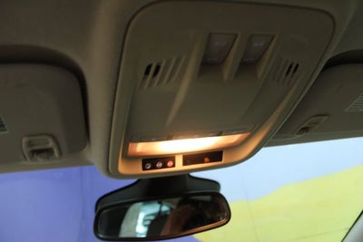 2016 Chevrolet Cruze Premier