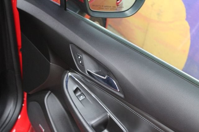 2016 Chevrolet Cruze Premier