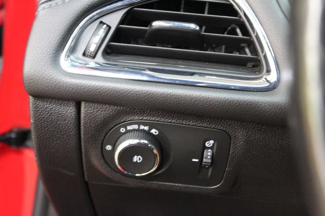 2016 Chevrolet Cruze Premier