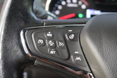 2016 Chevrolet Cruze Premier
