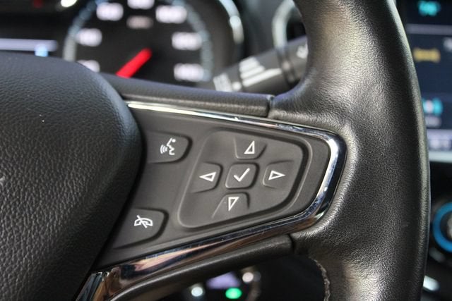 2016 Chevrolet Cruze Premier