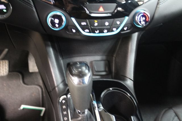 2016 Chevrolet Cruze Premier