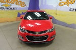 2016 Chevrolet Cruze Premier