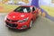 2016 Chevrolet Cruze Premier