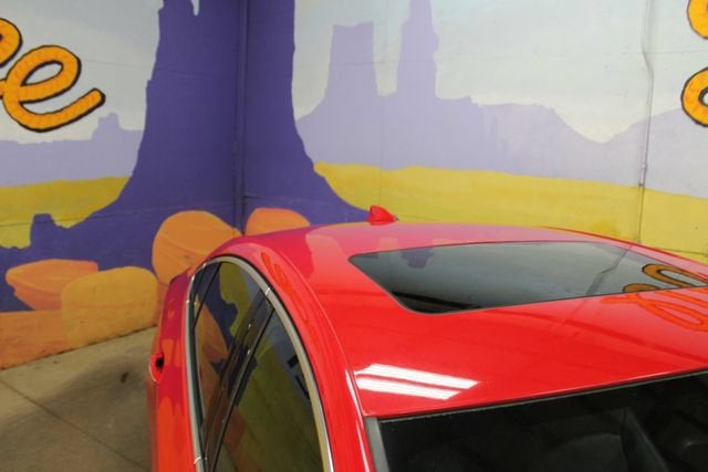 2016 Chevrolet Cruze Premier