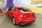 2016 Chevrolet Cruze Premier
