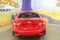 2016 Chevrolet Cruze Premier