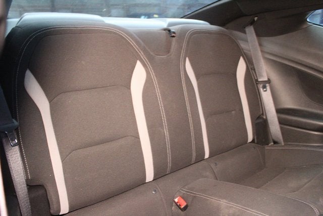 2018 Chevrolet Camaro 1LS