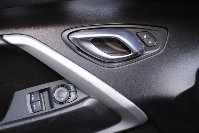 2018 Chevrolet Camaro 1LS