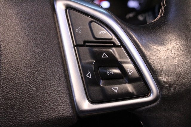 2018 Chevrolet Camaro 1LS