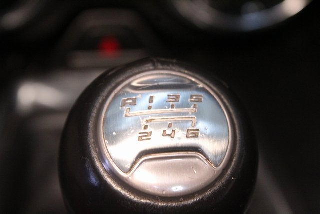 2018 Chevrolet Camaro 1LS