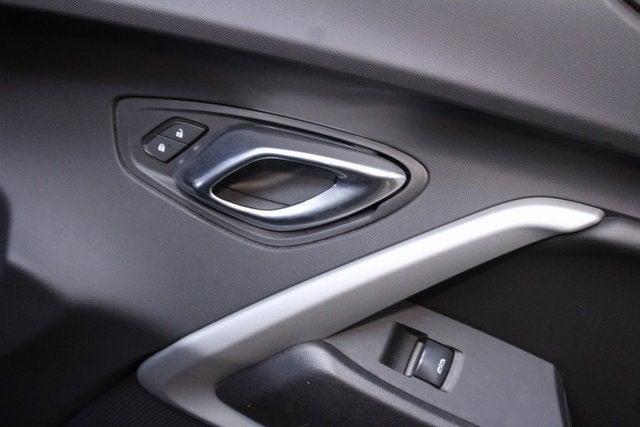 2018 Chevrolet Camaro 1LS