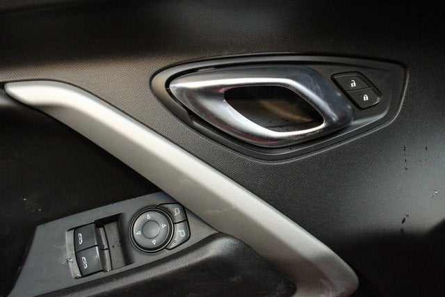 2019 Chevrolet Camaro 1LS