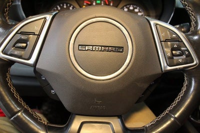 2019 Chevrolet Camaro 1LS