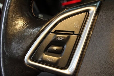 2019 Chevrolet Camaro 1LS