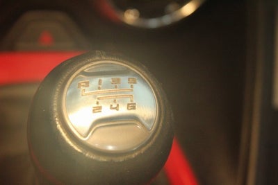 2019 Chevrolet Camaro 1LS