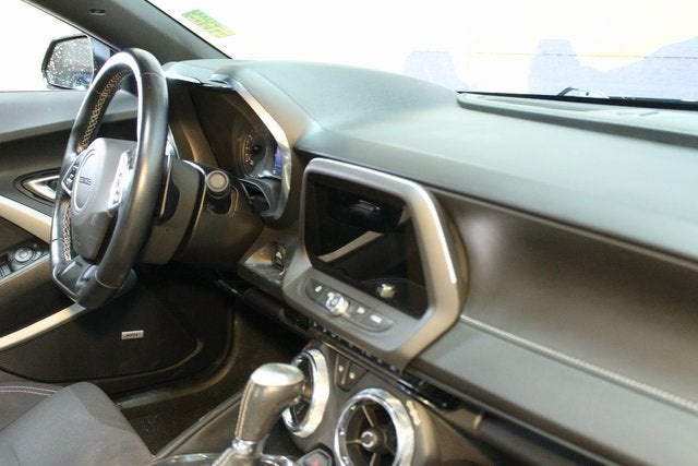 2020 Chevrolet Camaro 1LT