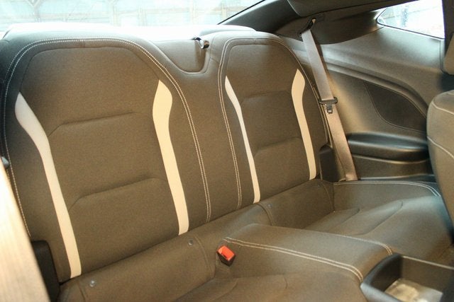 2020 Chevrolet Camaro 1LT